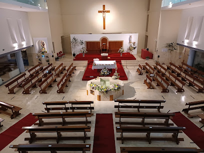 Acambay - Parroquia San Antonio de Padua