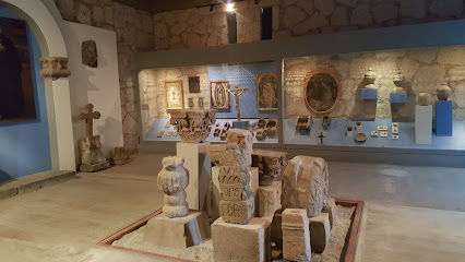 Acambay - Parroquia San José