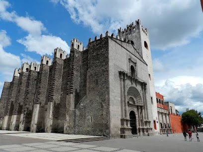 Actopan - Parroquia San Nicolás de Tolentino