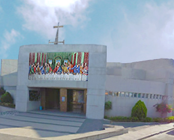 Aguascalientes - Parroquia Cristo Redentor