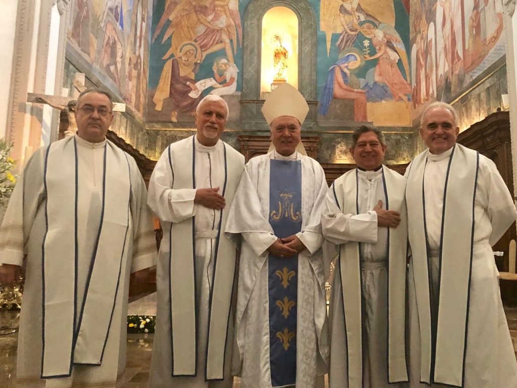 Ahome - Parroquia San Isidro Labrador
