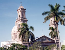 Altamira - Cuasi-Parroquia Inmaculada Concepción