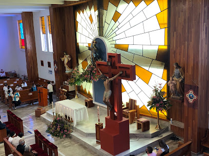 Álvaro Obregón - Parroquia Asunción de Nuestra Señora