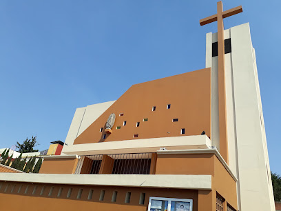 Álvaro Obregón - Rectoría Nuestra Señora de Guadalupe