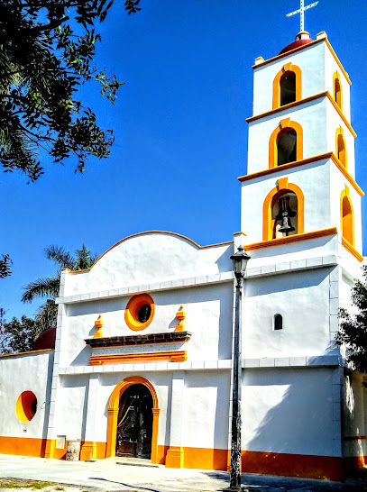 Amacuzac - Parroquia San Francisco de Asís