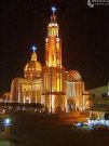 Apatzingán - Catedral Nuestra Señora de la Asunción