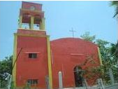 Apatzingán - Parroquia San José Obrero