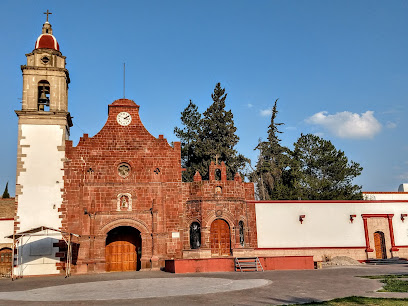 Apaxco - Parroquia San Francisco de Asís