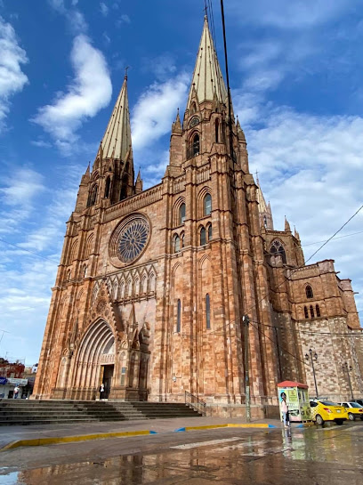 Arandas - Parroquia San José Obrero