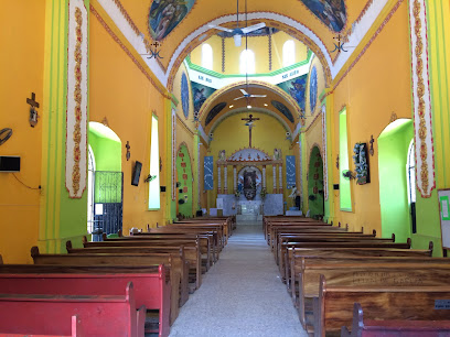 Arcelia - Parroquia Inmaculada Concepción