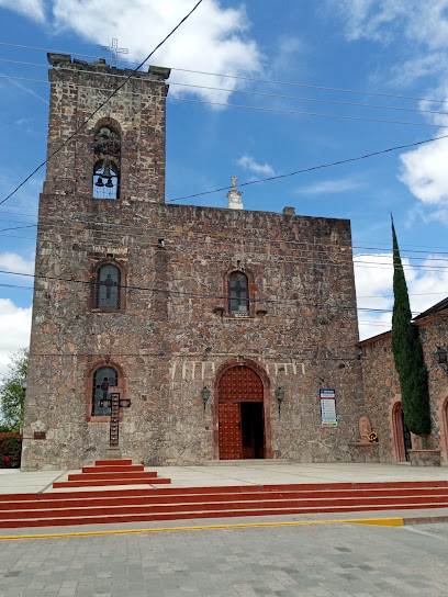 Arroyo Seco - Parroquia Santa María de Guadalupe