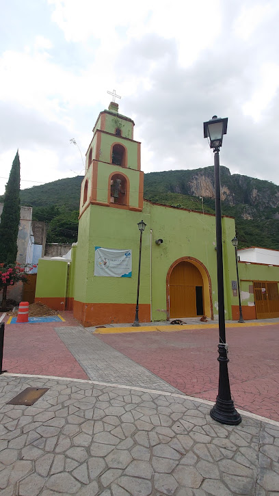 Atarjea - Parroquia Jesús María