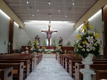 Atizapán - Parroquia Cristo Rey y San Judas Tadeo