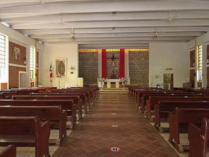 Atizapán - Parroquia La Eucaristía