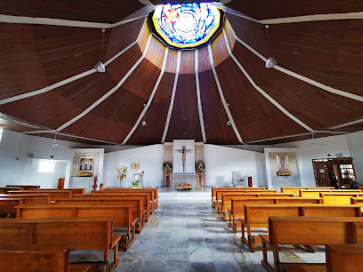 Atizapán - Parroquia La Santísima Trinidad
