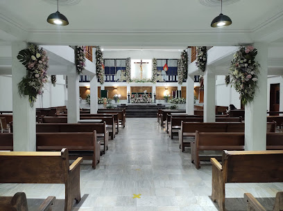 Atizapán - Parroquia San José