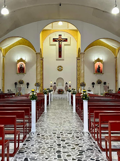 Atizapán - Parroquia San José Obrero