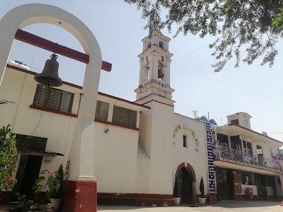Atizapán - Parroquia San Mateo Apóstol