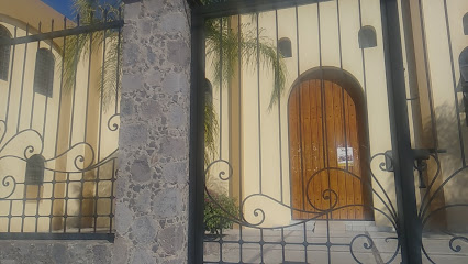 Atotonilco el Alto - Parroquia Nuestra Señora del Carmen