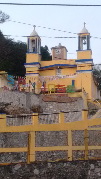Atoyac - Parroquia San José