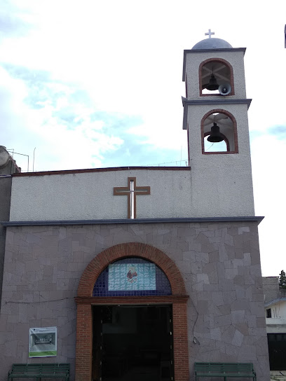 Azcapotzalco - Parroquia Divina Providencia