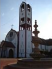 Buenavista - Parroquia Santa María de Guadalupe