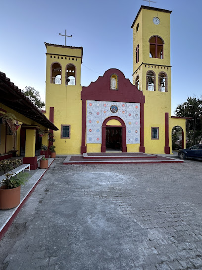 Cabo Corrientes - Rectoría San Pedro Apóstol