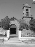 Camargo - Parroquia Nuestra Señora de Guadalupe