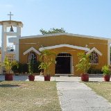 Campeche - Parroquia Santa Cecilia