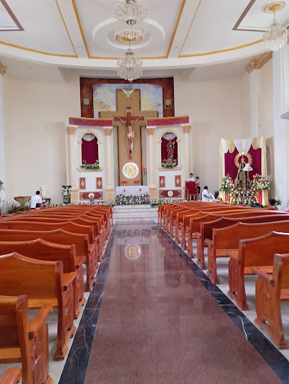 Cárdenas - Parroquia Nuestra Señora del Carmen