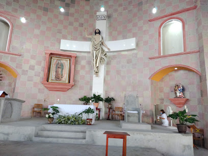Centro - Parroquia La Resurreción del Señor