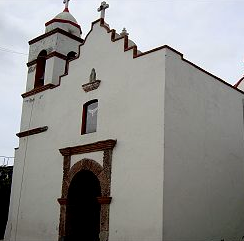 Chalco - Parroquia Inmaculada Concepción