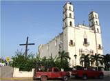 Chemax - Parroquia San Antonio de Padua