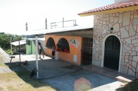 Chiapa de Corzo - Parroquia Nuestra Señora del Refugio