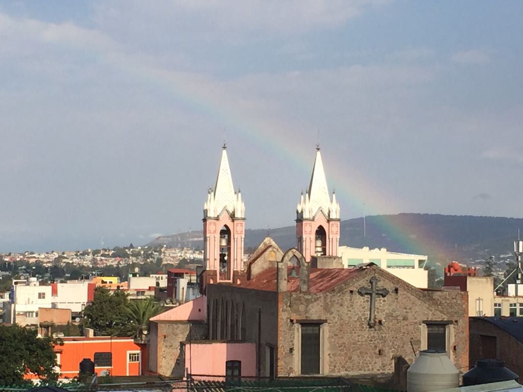 Chiautempan - Parroquia Nuestra Señora del Carmen