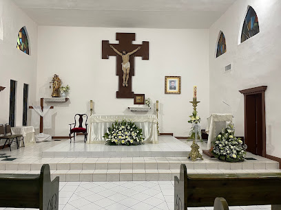 Chihuahua - Rectoría Nuestra Señora del Carmen