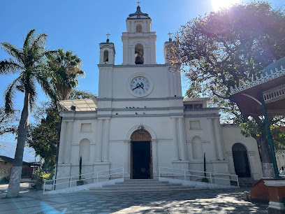 Chilpancingo de los Bravo - Parroquia San Francisco de Asís