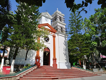Chilpancingo de los Bravo - Parroquia San Mateo Apóstol