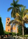 Chinicuila - Parroquia Nuestra Señora de la Anunciación
