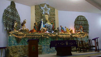Ciudad Madero - Parroquia Medalla Milagrosa