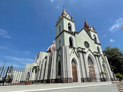 Colima - Parroquia San José