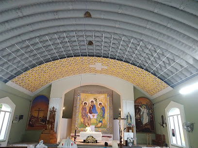 Colima - Rectoría Cristo Rey