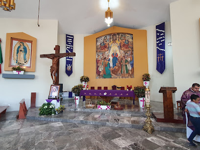 Colima - Rectoría Espíritu Santo