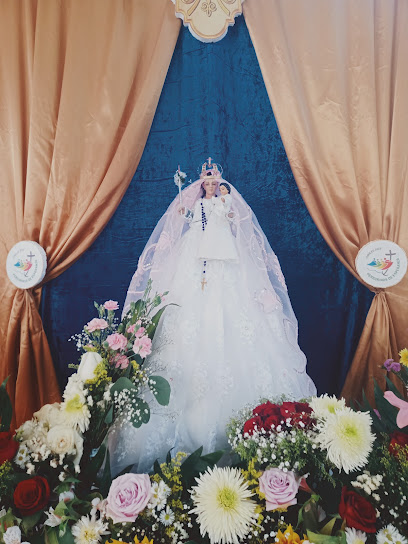 Comalcalco - Parroquia Nuestra Señora de la Candelaria