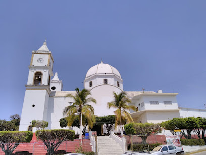 Coyuca de Benítez - Parroquia San Miguel Arcángel