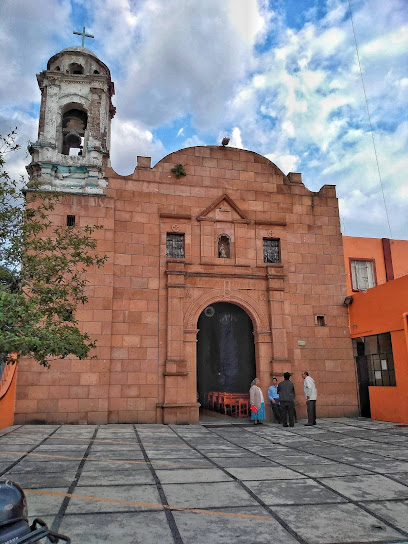 Cuauhtémoc - Parroquia Concepción