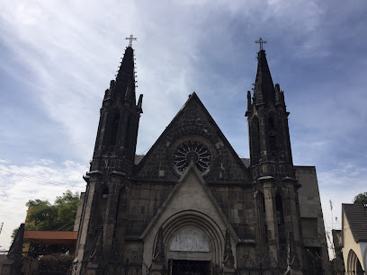 Cuauhtémoc - Parroquia Inmaculado Corazón de María
