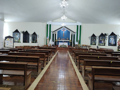 Cuauhtémoc - Parroquia Nuestra Señora de la Candelaria