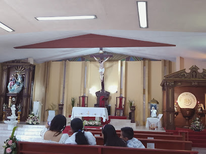 Cuautitlán Izcalli - Parroquia Divina Providencia