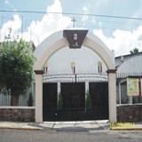 Cuernavaca - Parroquia La Santísima Trinidad